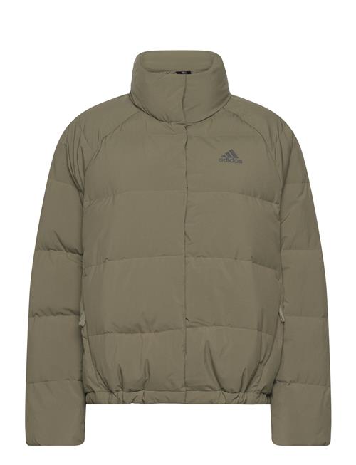 W Helionic Rlx Adidas Sportswear Khaki