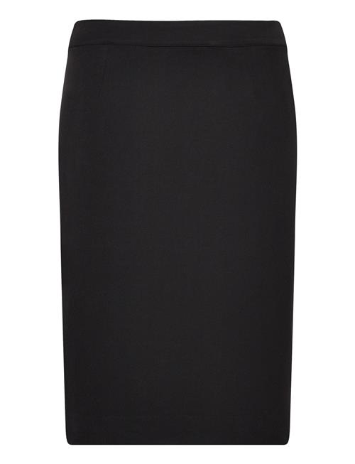 Rosemunde Skirt Rosemunde Black