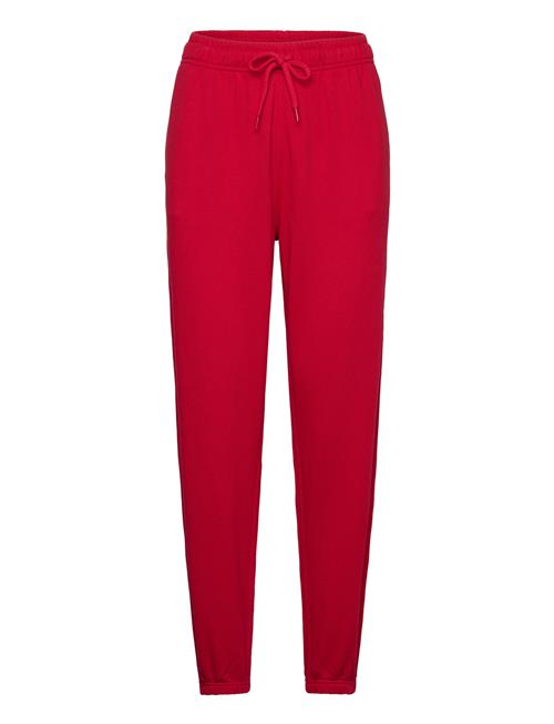 Lunar New Year Terry Sweatpant Polo Ralph Lauren Red