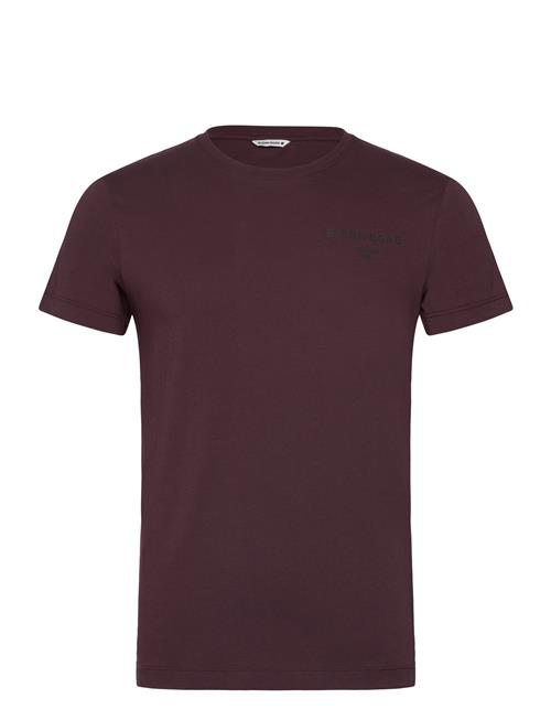 Borg Essential 1 T-Shirt Björn Borg Purple