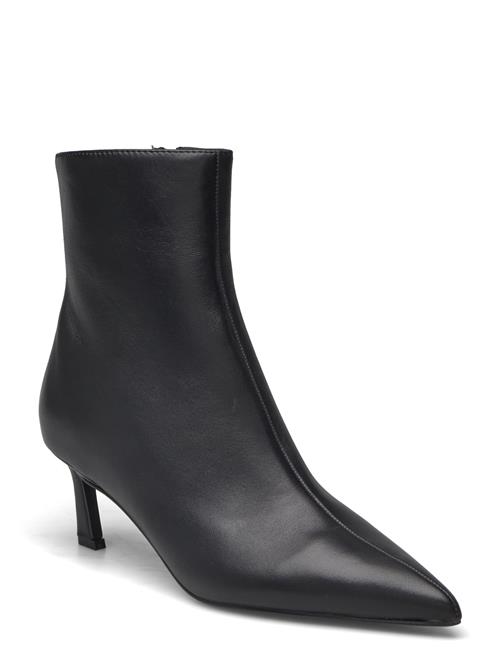 Lulah Boot Steve Madden Black