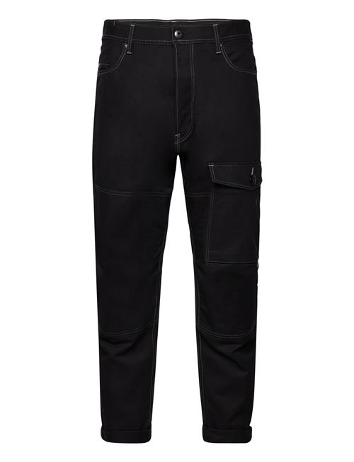 G-Star RAW Bearing 3D Cargo G-Star RAW Black