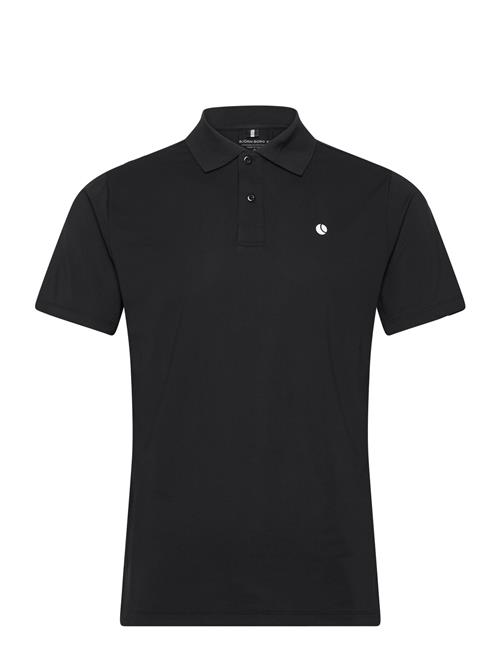 Ace Polo Björn Borg Black