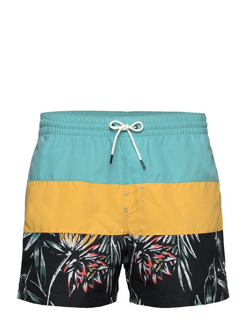 O'neill Mix & Match Cali Block 15'' Swim Shorts O'neill Patterned