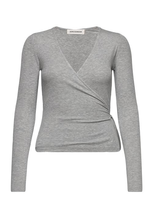 Joodysw Blouse Sofie Schnoor Grey