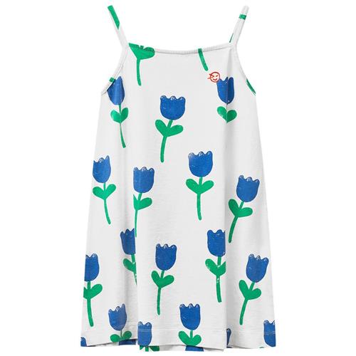 Se Wynken Kite Kjole Ecru 6 Y  Creme  6 år  kvinde ved Babyshop