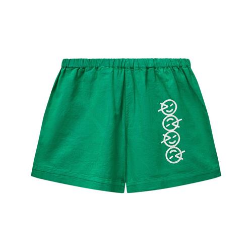 Wynken Camp Shorts Fresh Green 10 Y  Grøn  10 år  mand