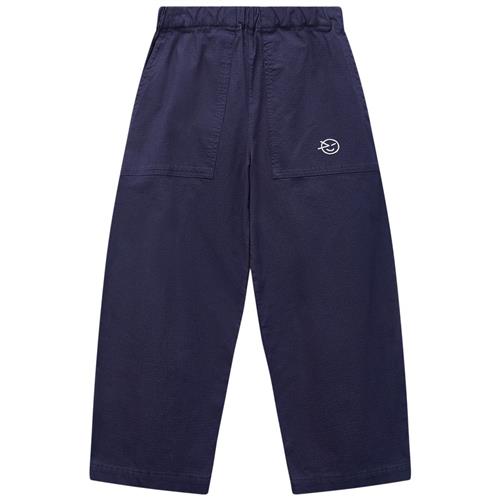 Wynken Kimono Bukser Navy 2 Y  Marineblå  2 år  Unisex