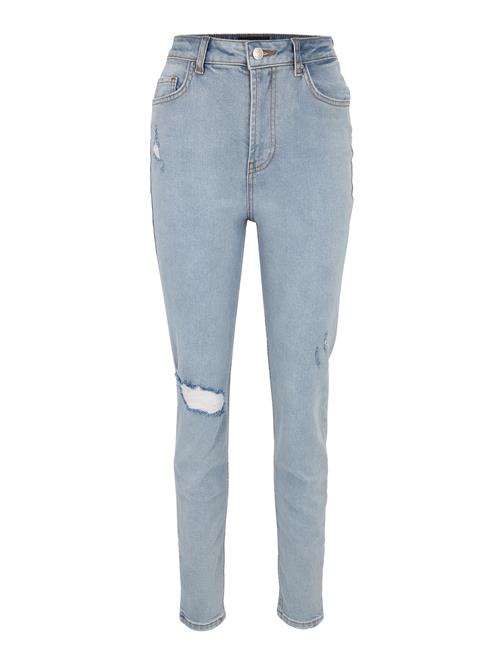 Pieces Tall Jeans 'LEAH'  blå