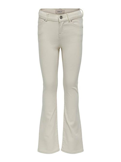 ONLY GIRLS Jeans  ecru
