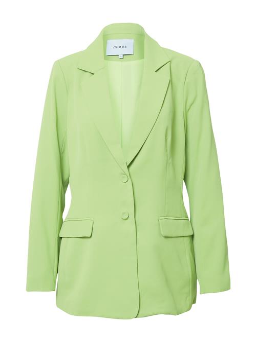 Se minus Blazer 'Velia'  lime ved About You