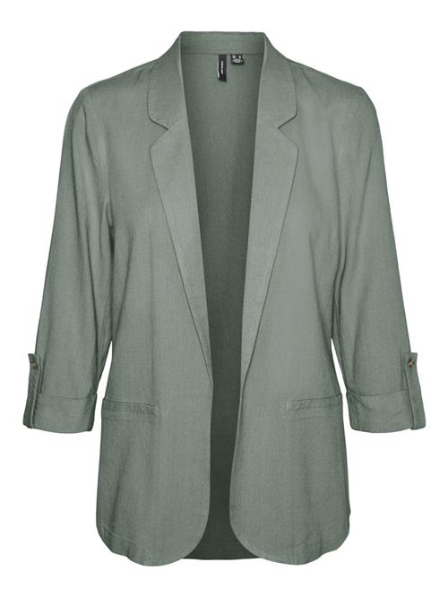 Se VERO MODA Blazer 'VMJESMILO'  mint ved About You