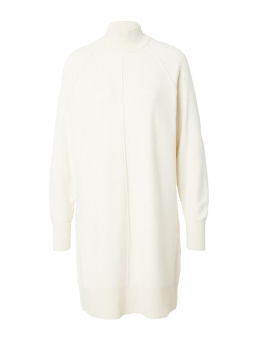 VERO MODA Strikkjole  creme
