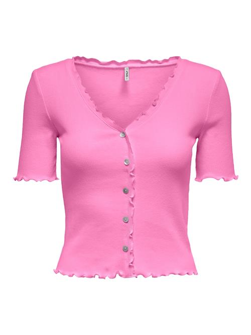 ONLY Shirts 'ONLLaila'  lys pink