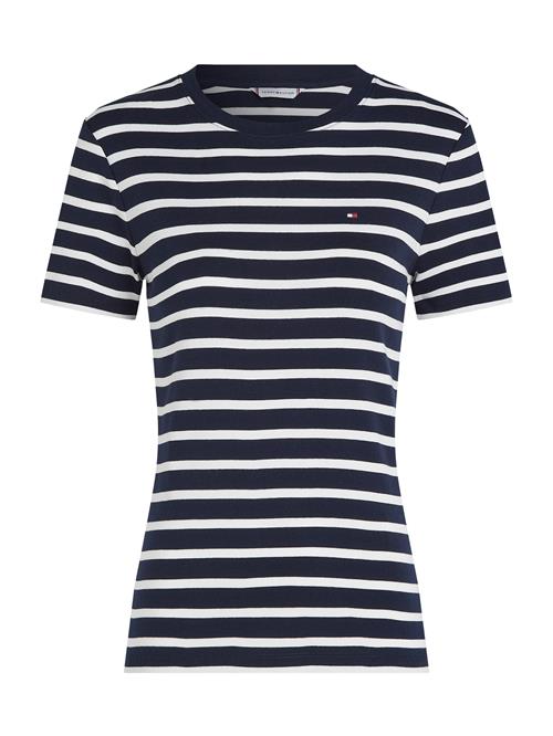 TOMMY HILFIGER Shirts 'NEW CODY'  hvid