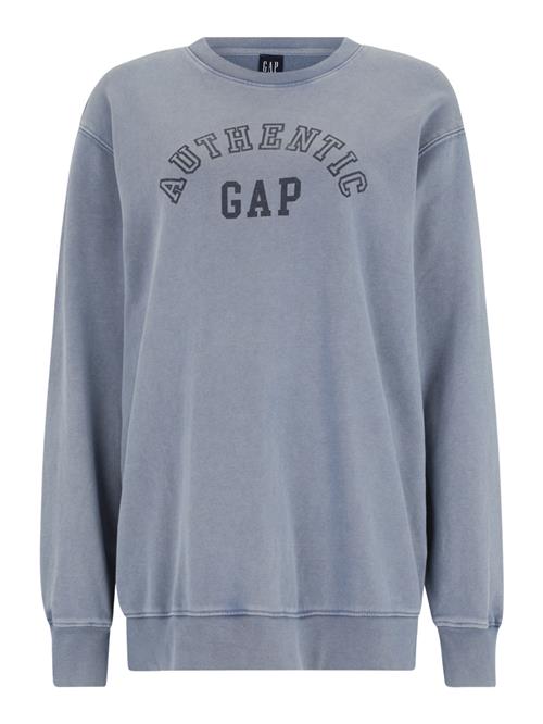 Gap Tall Sweatshirt  marin / opal