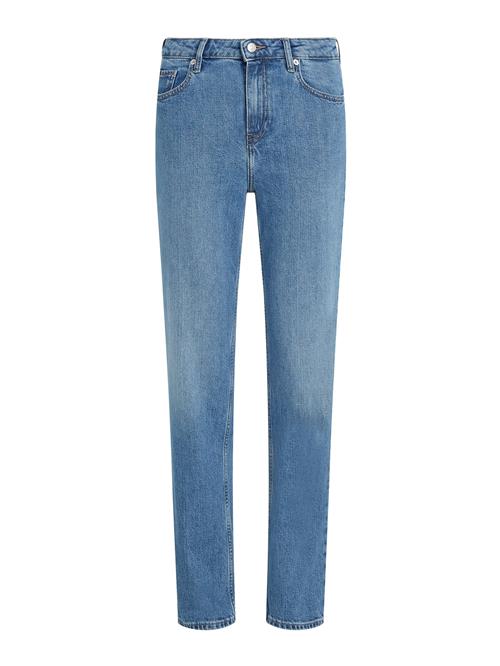 TOMMY HILFIGER Jeans 'CLASSIC'  blue denim