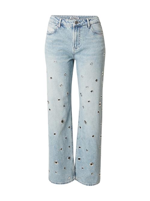 ONLY Jeans 'ONLCOBAIN'  blue denim