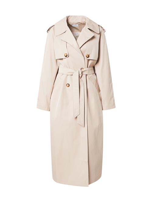 Miss Selfridge Overgangsfrakke  taupe