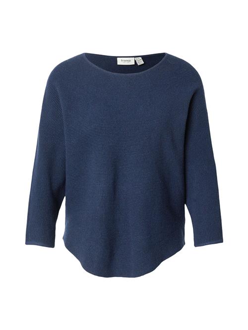 Se Fransa Pullover 'SINJA'  navy ved About You