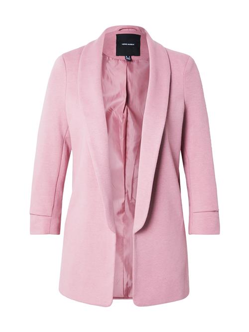 VERO MODA Blazer 'VMSVEA'  gammelrosa