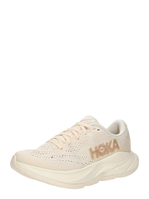 Hoka One One Løbesko 'RINCON 4'  beige / sand