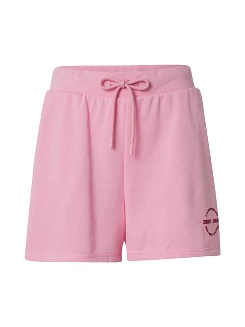 ONLY PLAY Sportsbukser 'ONPPica'  lys pink