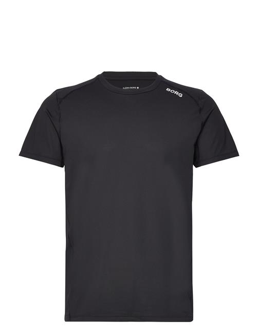 Borg Athletic T-Shirt Björn Borg Black