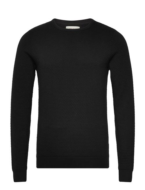 Blend Bhredhill Crew Neck Knit Noos Blend Black