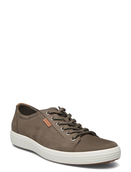 ECCO Soft 7 M ECCO Brown