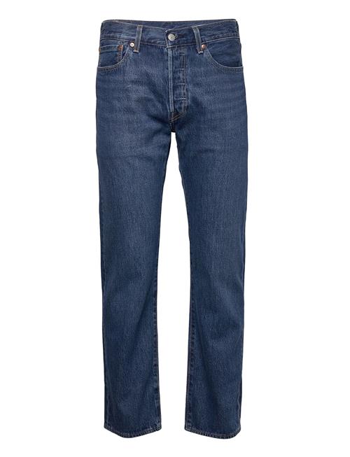 Se 501 Levisoriginal Mercy Me Levi's® Blue ved Booztlet