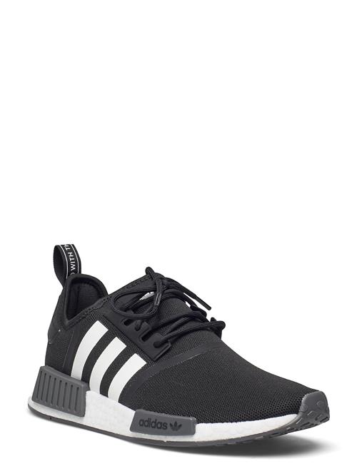 Nmd_R1 Adidas Originals Black