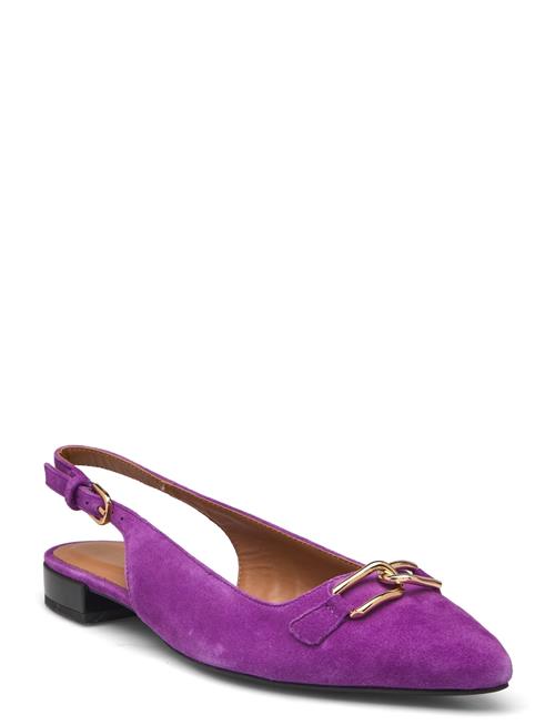 GEOX D Charyssa B GEOX Purple