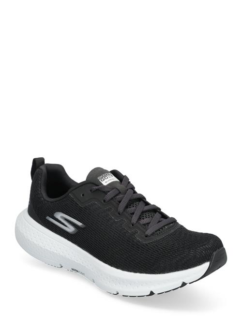 Skechers Womens Go Run Supersonic - Relaxed Fit Skechers Black