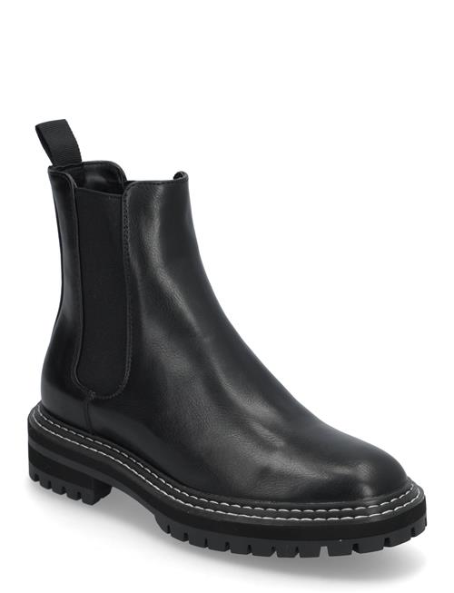 ONLY Onlbeth-2 Pu Chelsea Boot - Noos ONLY Black