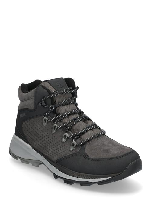 Kamik Trek Snow Mid Kamik Grey