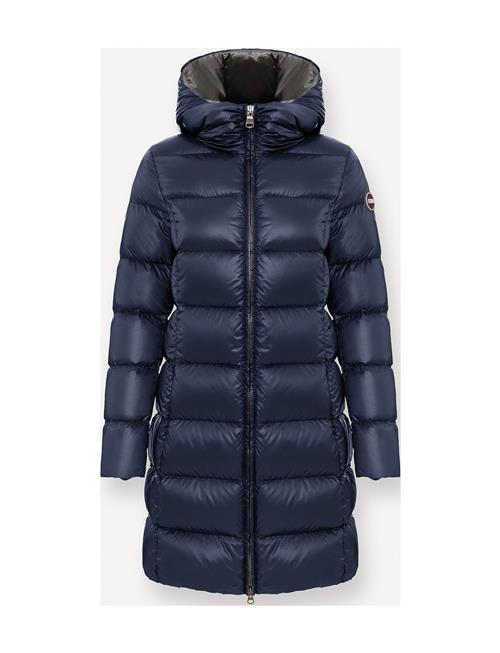 Ladies Down Jacket Colmar Navy