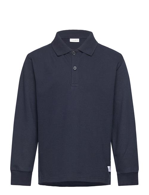 Nkmvolo Ls Nreg Polo Name It Navy