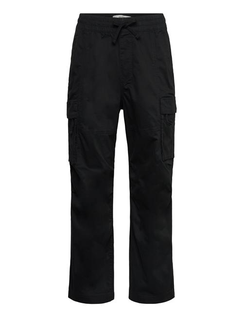 Hollister Hco. Guys Pants Hollister Black