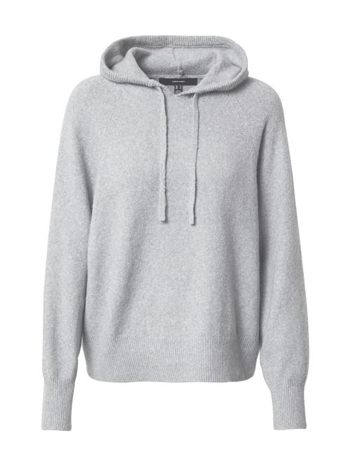 VERO MODA Pullover 'DOFFY'  lysegrå