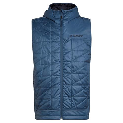 ADIDAS TERREX Sportsvest 'Multi Insulated '  blå