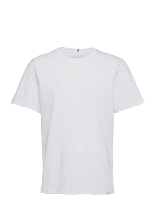 Marais T-Shirt Les Deux White