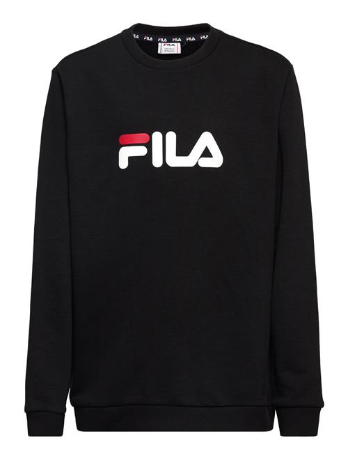 Sordal Classic Logo Crew Sweat FILA Black