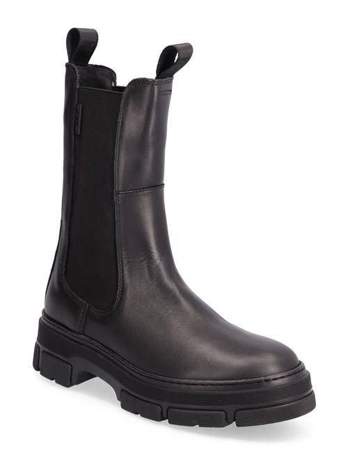 GANT Monthike Mid Boot GANT Black