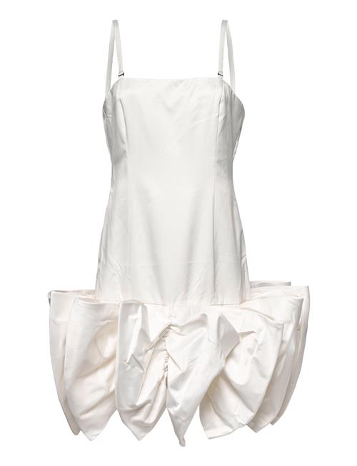 Leiza Dress ROTATE Birger Christensen White