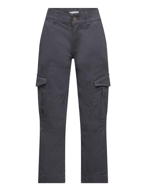 Tom Tailor Cargo Pants Tom Tailor Grey