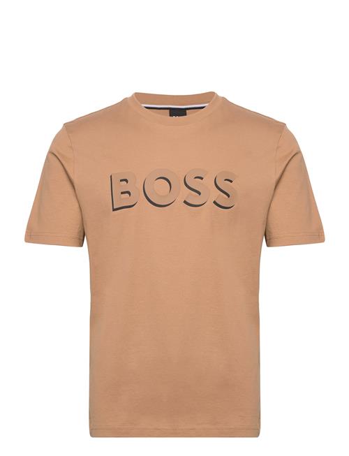 Tiburt 339 BOSS Beige