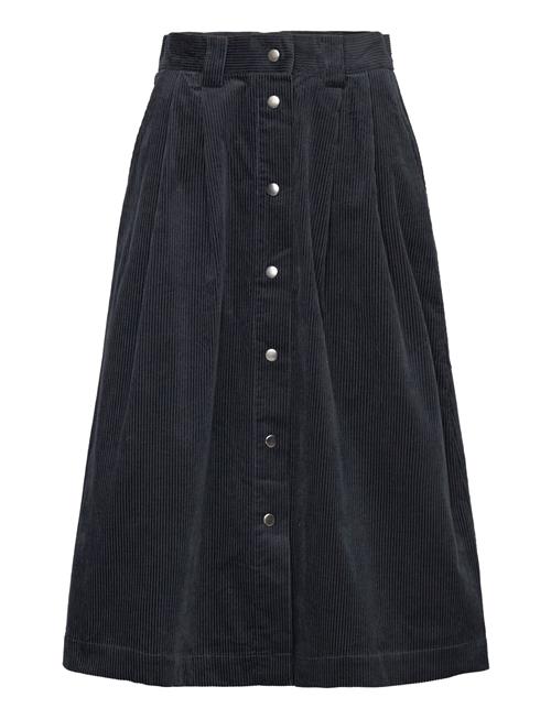 Charlottenn Skirt Noa Noa Navy