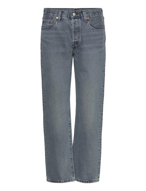 501 90S Multiple Dimensions LEVI´S Women Grey