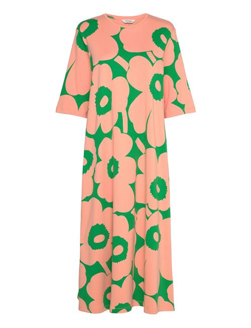 Tangentti Unikko Marimekko Pink